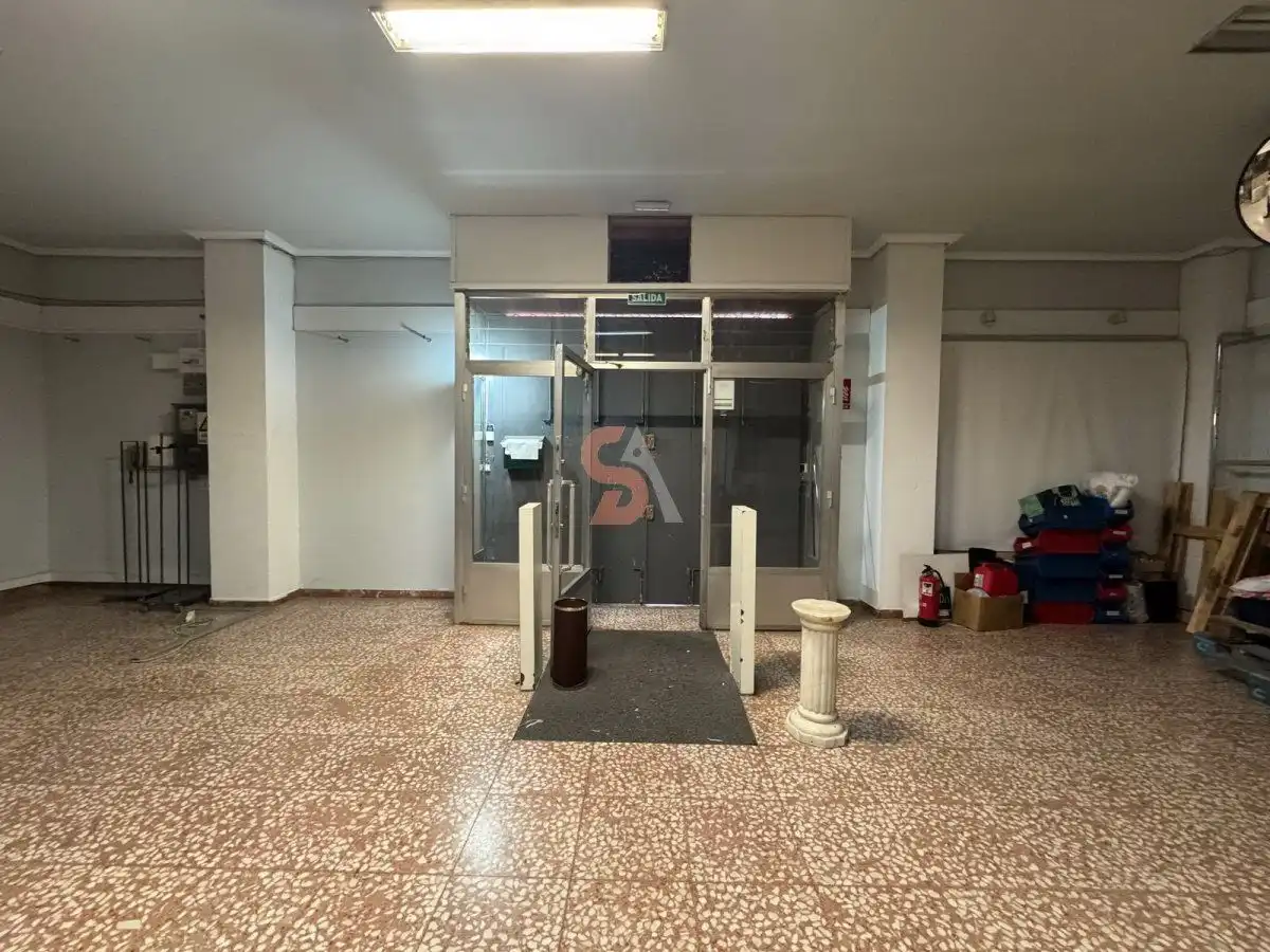 Local comercial en venda a CISTÉRNIGA, imagen 7