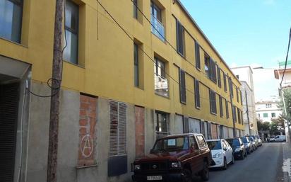 Exterior view of Building for sale in Palafrugell