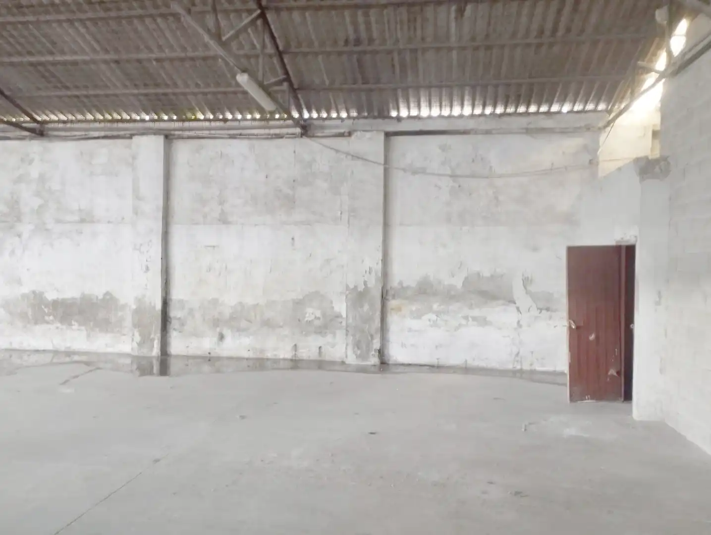 Industrial buildings for sale in Calle Francisco Cossi Ochoa, El Juncal - Vallealto