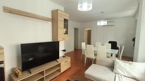 Photo 4 of Flat to rent in La Trinidad, Málaga