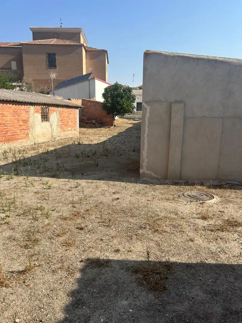Haus oder Chalet zum Verkauf in Montejo de Arévalo mit Möbliert