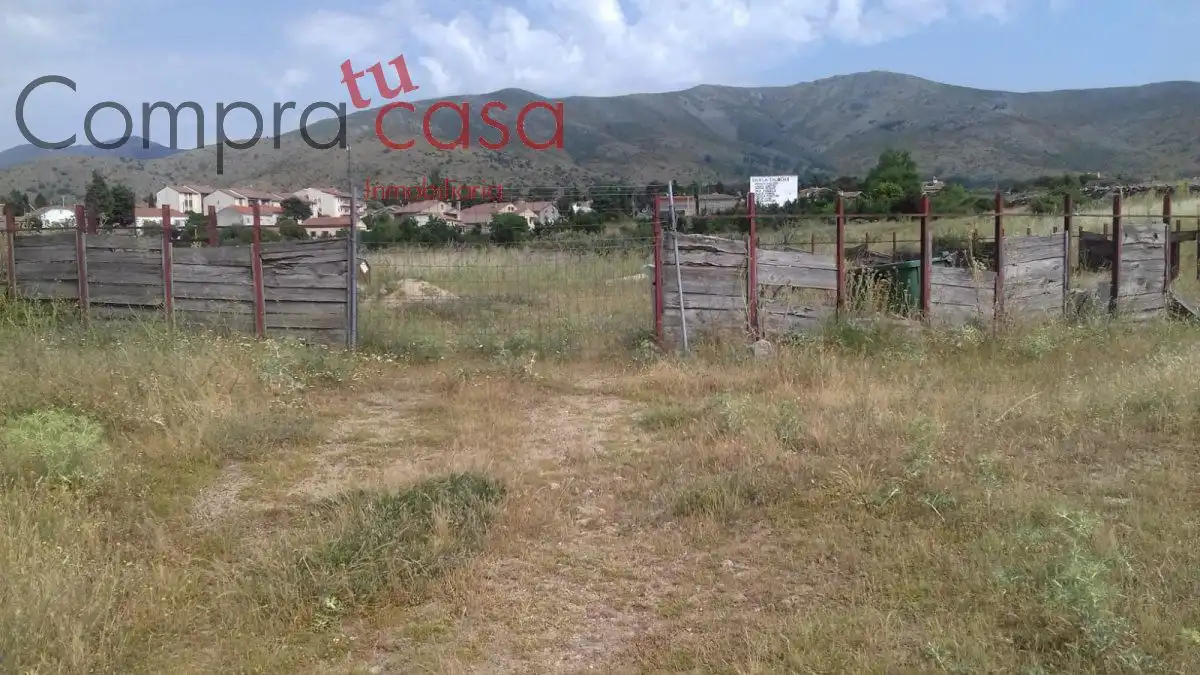 Terreny industrial en venda en Otero de Herreros