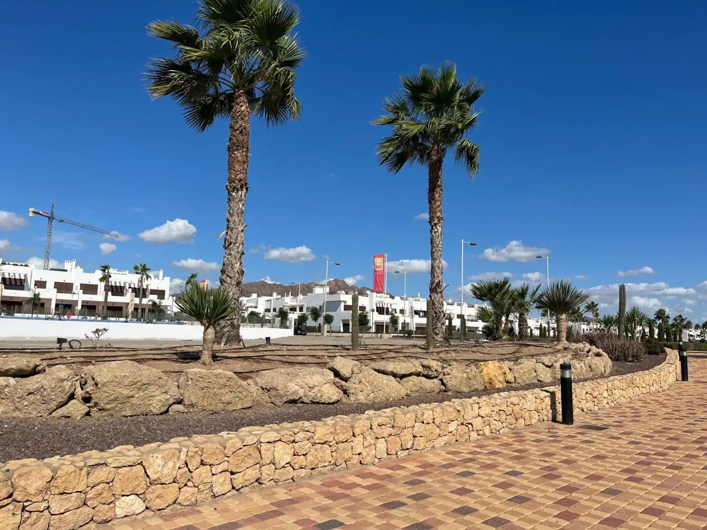 Bungalow en venda a San Juan de los Terreros, imagen 10