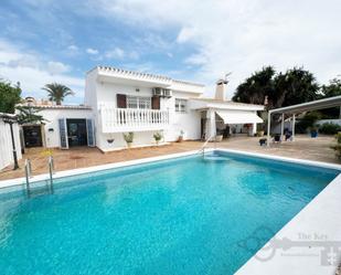 Casa o xalet en venda a Playa del Galán