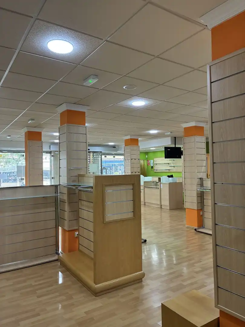 Business premises for sale in Marbella Centro, imagen 9