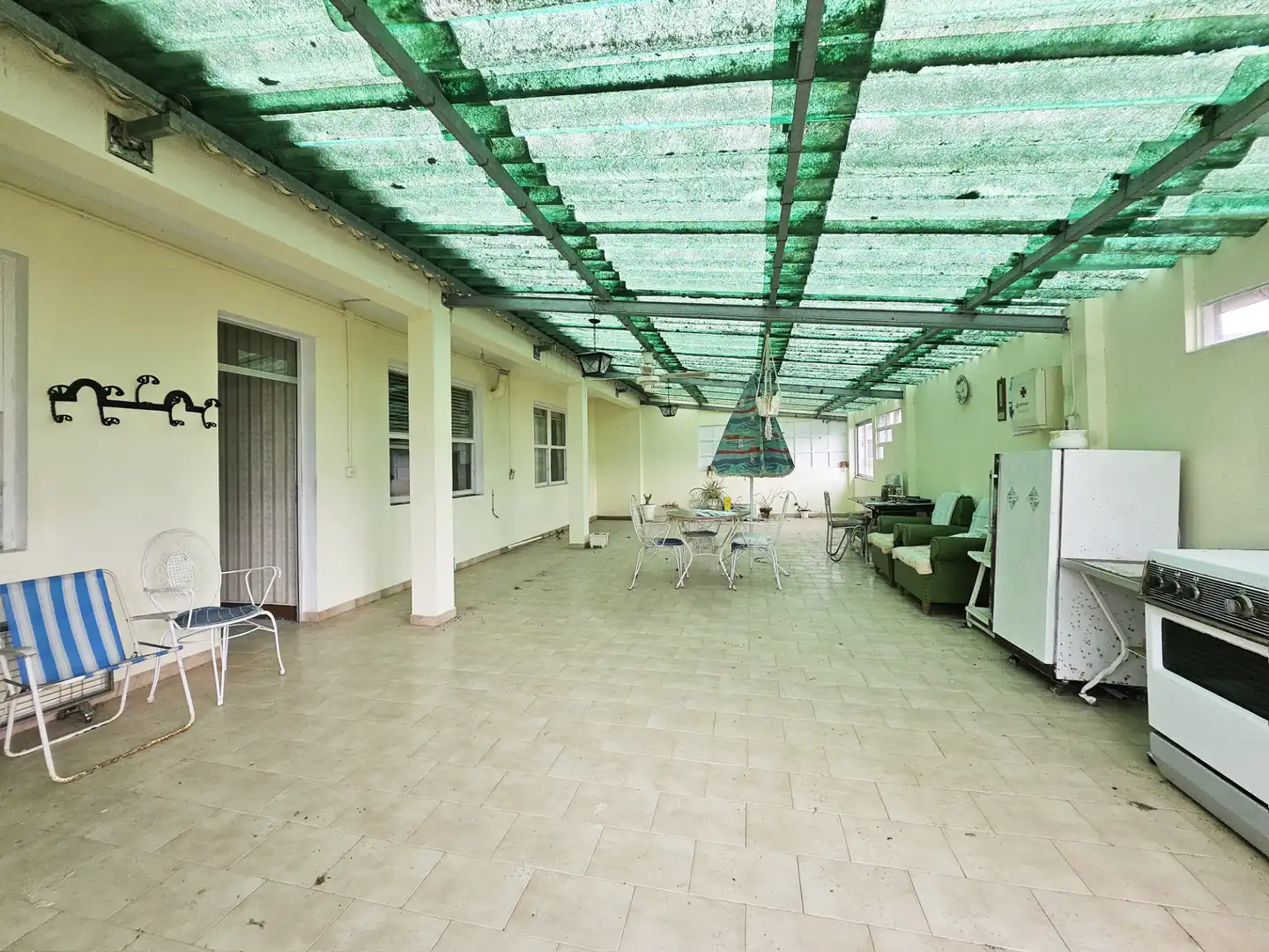 Habitatge amb terrassa en venda a Avenida Finisterre, imagen 15