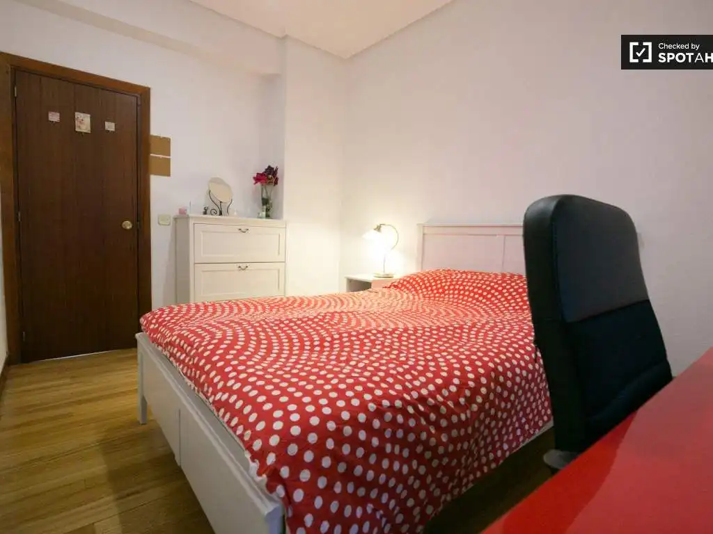 Wohnung zur Miete in Bilbao , Bizkaia