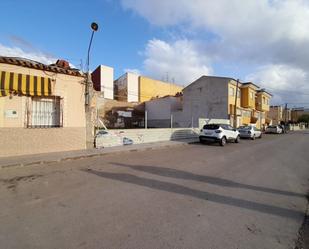 Vista exterior de Residencial en venda en Cartagena