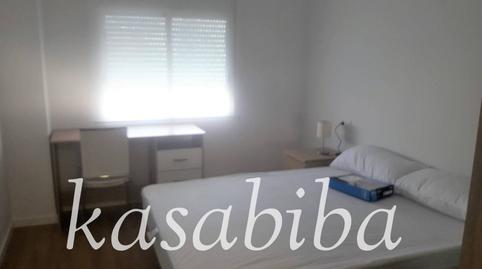 Foto 5 de Pis de lloguer a Avenida Perez Galdos, Nou Moles,  Valencia Capital