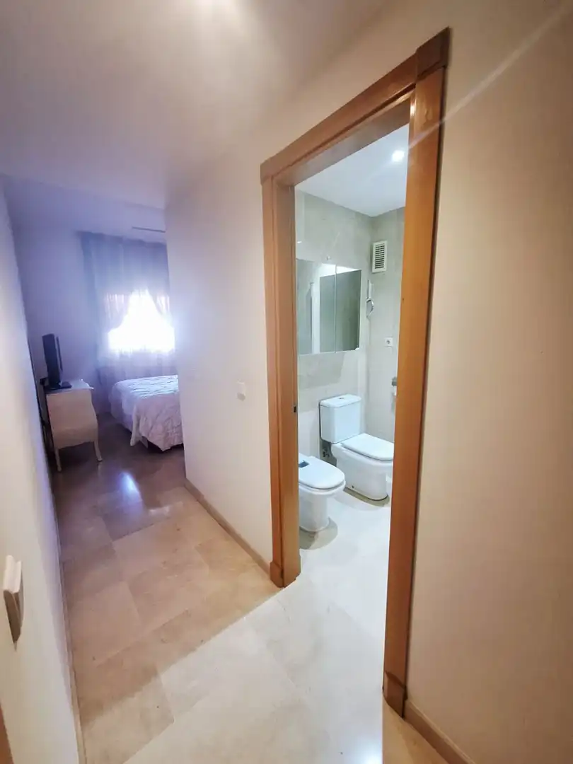 Apartament de lloguer a helios, Montealto - Monterrey