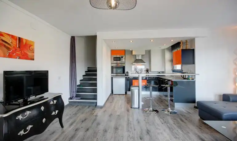 Wohnung mit Garten zum Verkauf in Almadrava - Canyelles - Puig-Rom, imagen 5