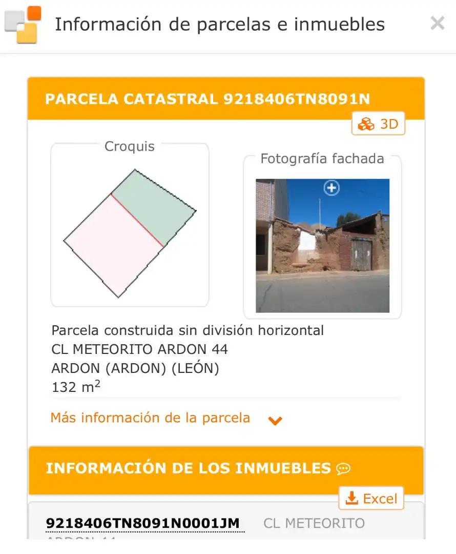 Terreni e lotti in vendita a Calle el Morrillo 19, imagen 2