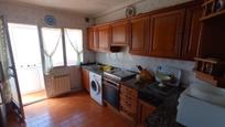 Kitchen of Flat for sale in Cistérniga  with Heating and Storage room