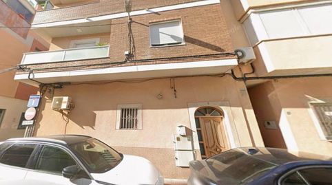 Foto 2 de Piso en venta en Antonio Moraton Cerezo, 1, Juan de Borbón, Murcia Capital