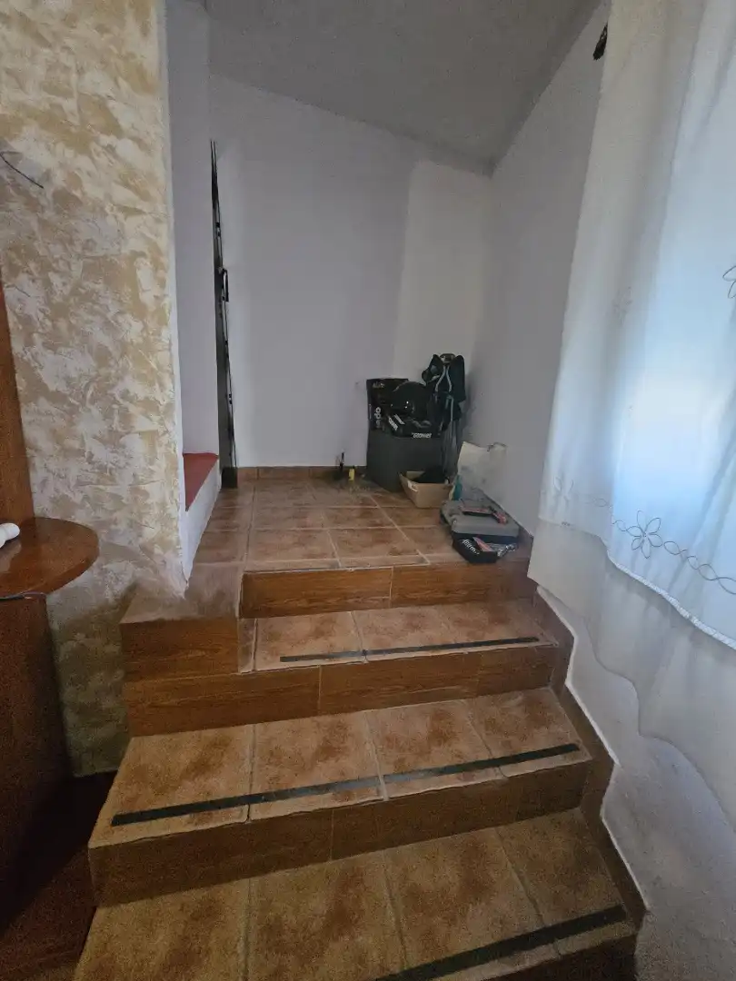 Casa adosada en venda a La Granja - La Colina - Los Pastores