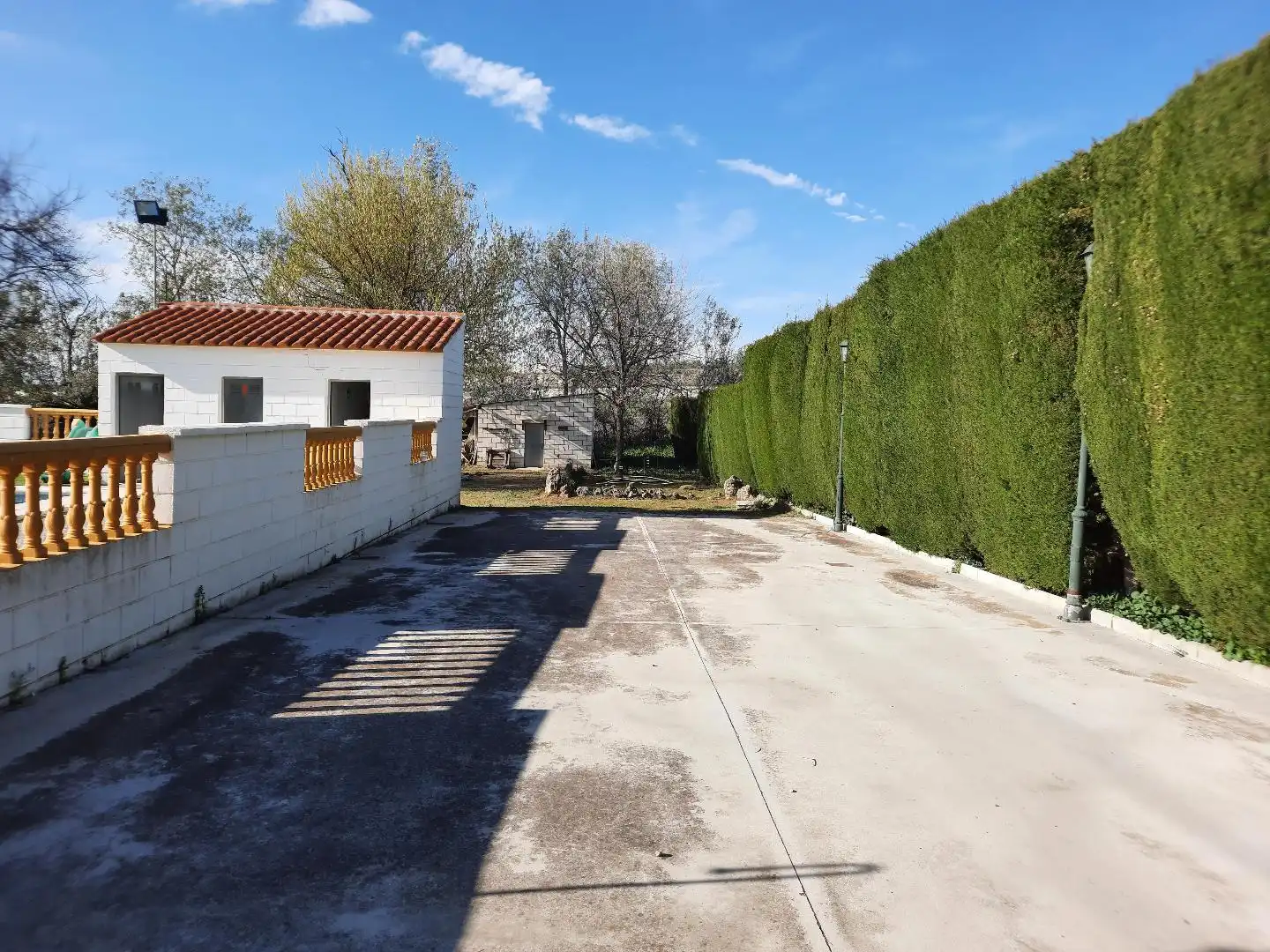 Casa amb piscina en venda a San Francisco, imagen 8