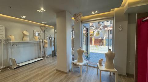 Photo 5 of Premises for rent in Calle Luis Buñuel, 3, Maracena, Granada