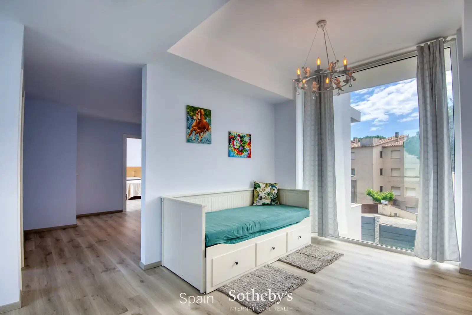 Casa con piscina in vendita a Carrer del Puigmal, imagen 21