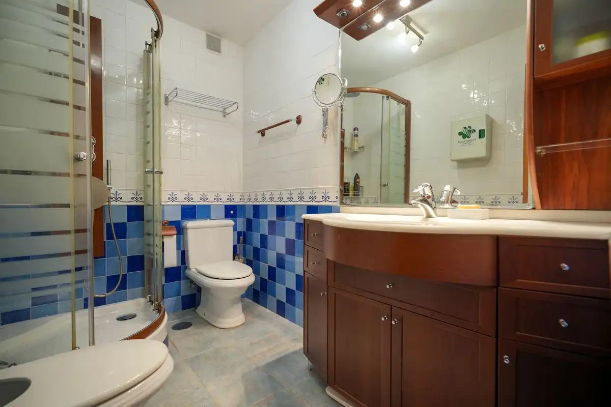 Duplex avec ascenseur à vendre à Calle de Luis Vélez de Guevara, imagen 24
