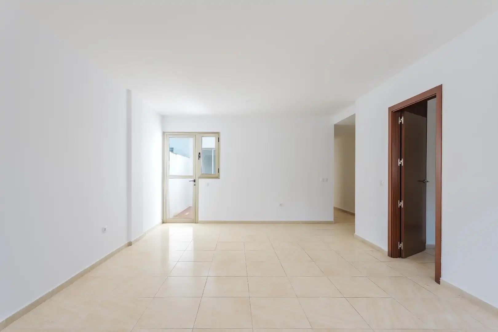 Flat for sale in Tejina
