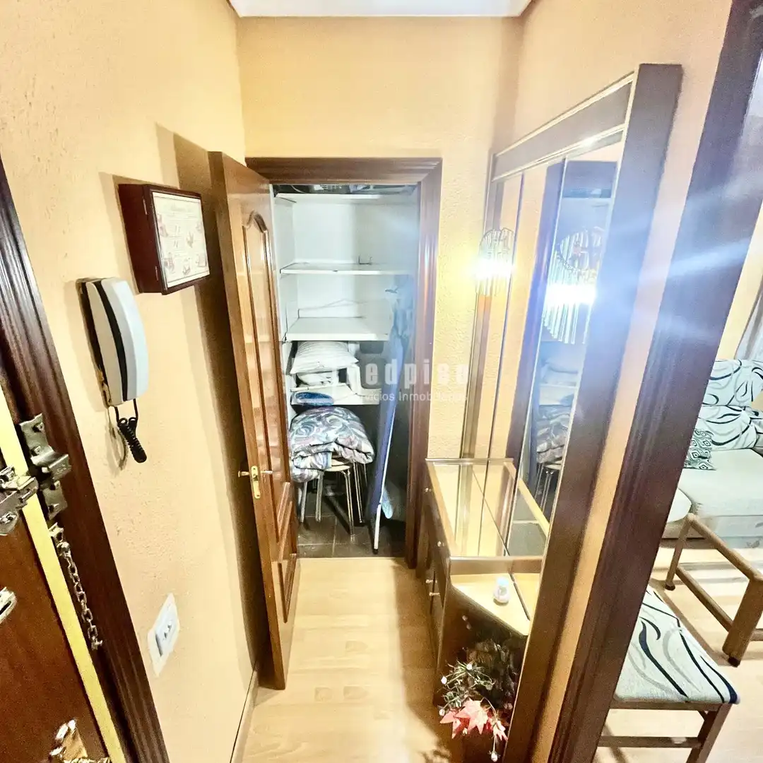 Appartement avec jardin à vendre à Puente de Vallecas, imagen 11