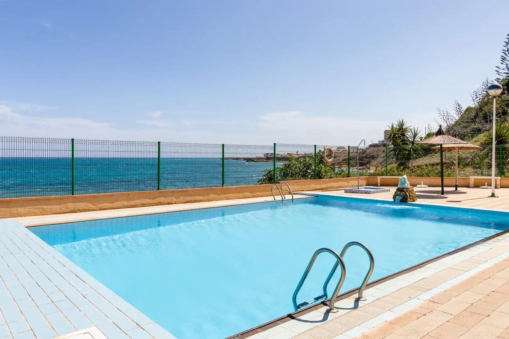 Penthouse with pool for sale in Calle REGION DE MURCIA, imagen 50