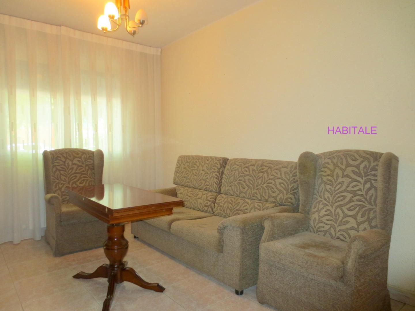 Wohnung zum verkauf in SAN JUAN DE LA PEÑA, -1, Salvador Allende, El Rabal