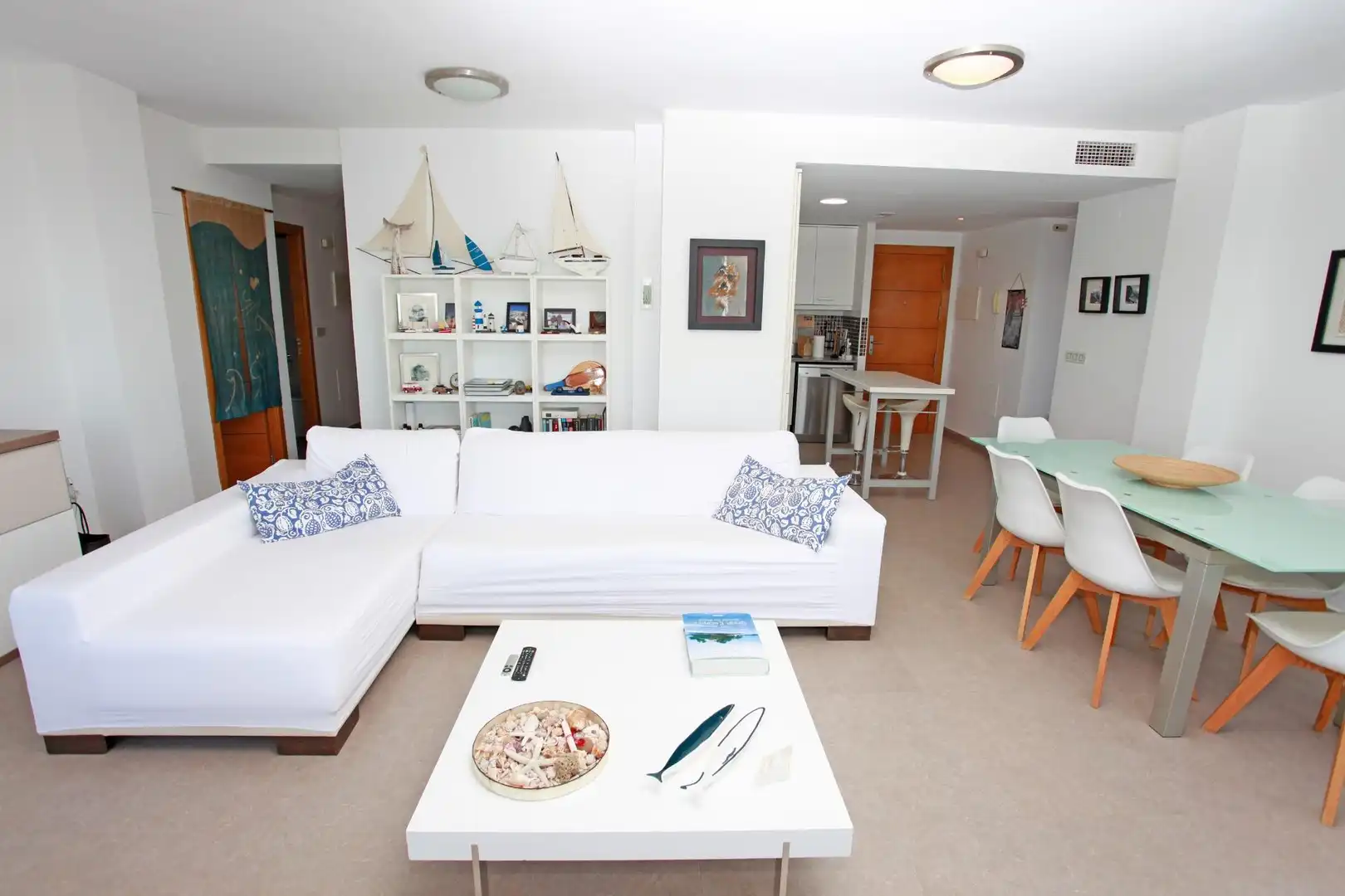 Apartment mit Terrasse zum Verkauf in Veneziola, imagen 48
