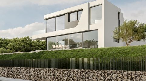 Foto 4 de Casa o xalet en venda a Altea ciudad, Altea