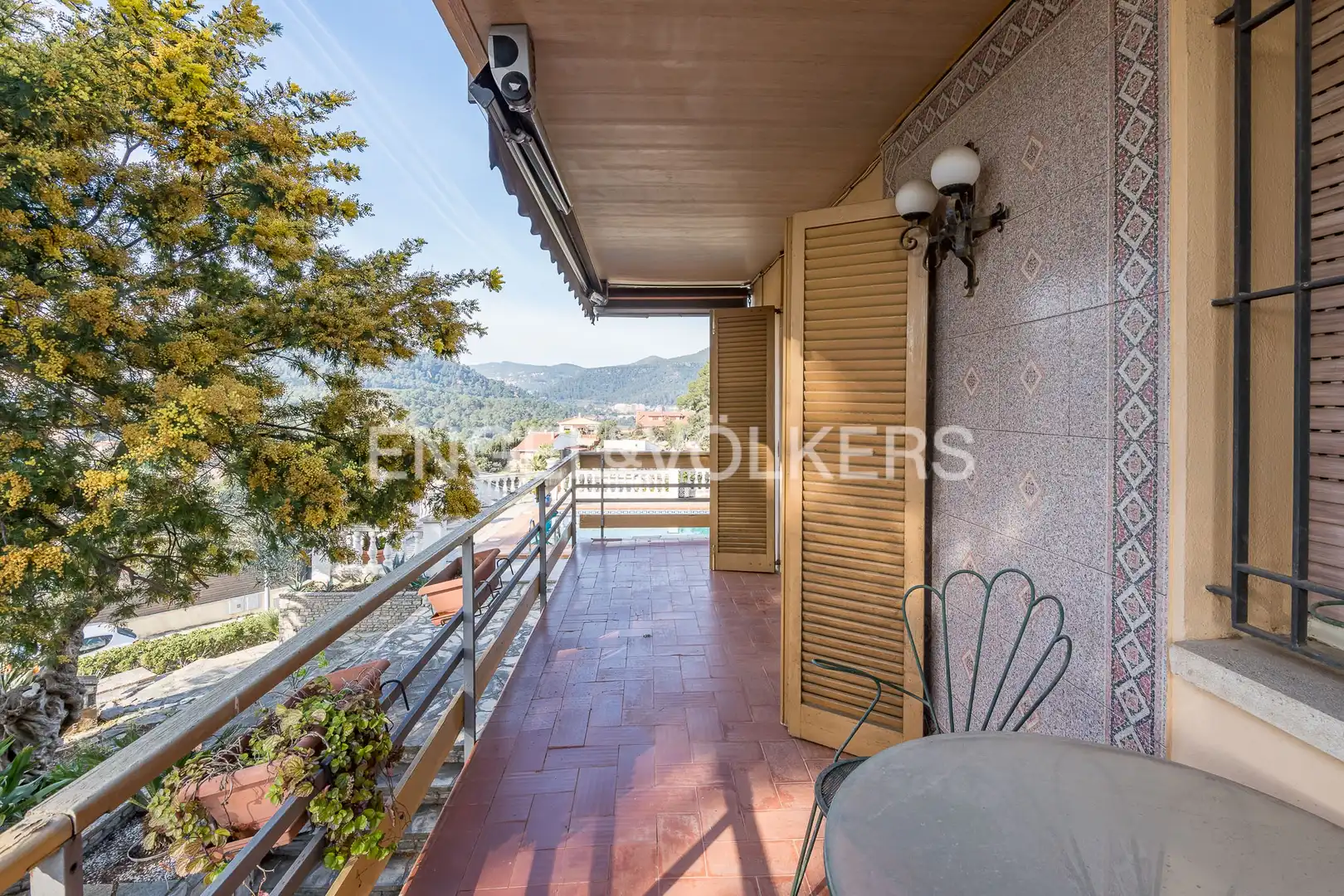 Exterior view of Houses for sale in Cervelló  with Heating, Private garden and Terrace