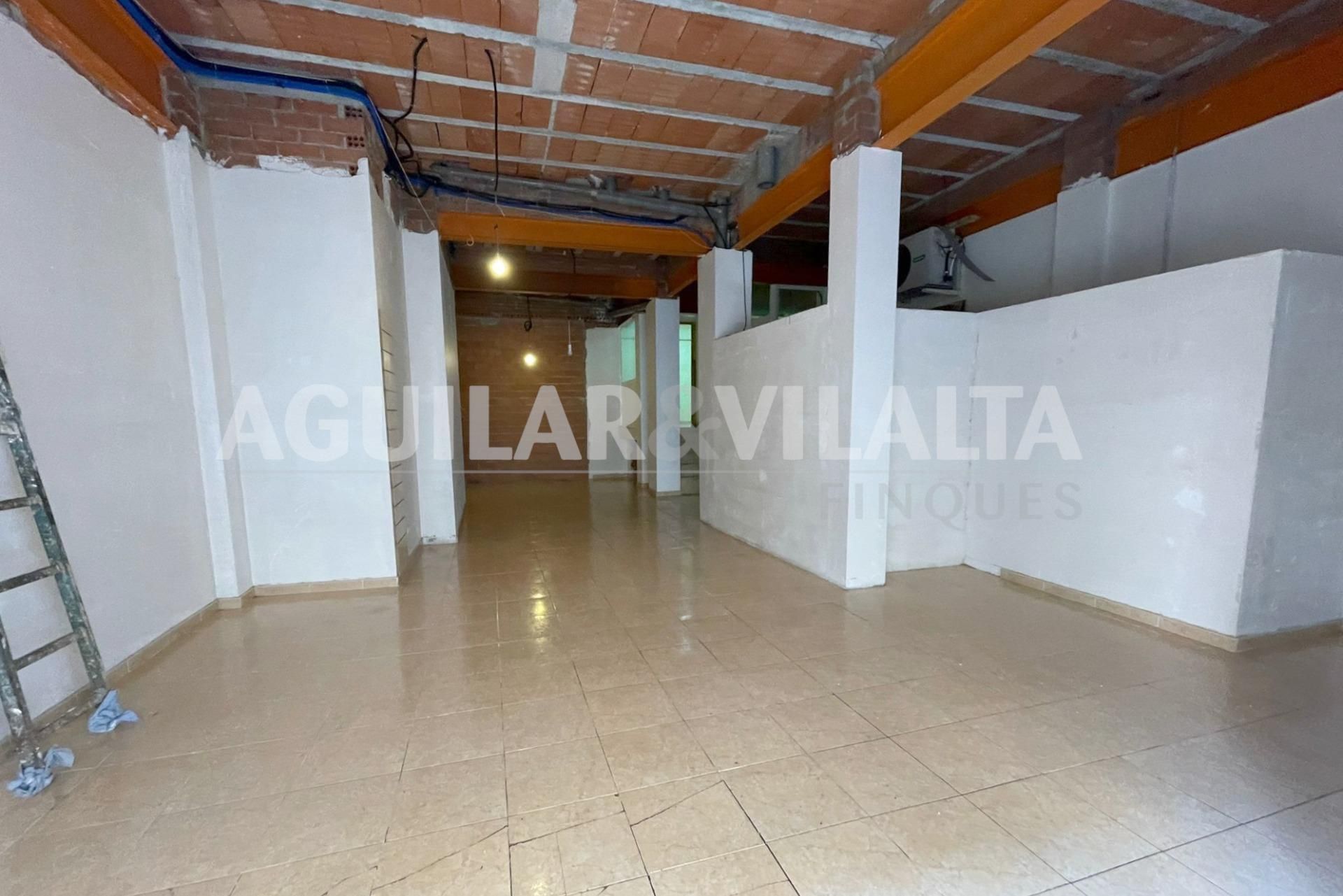 Premises for sale in Granollers