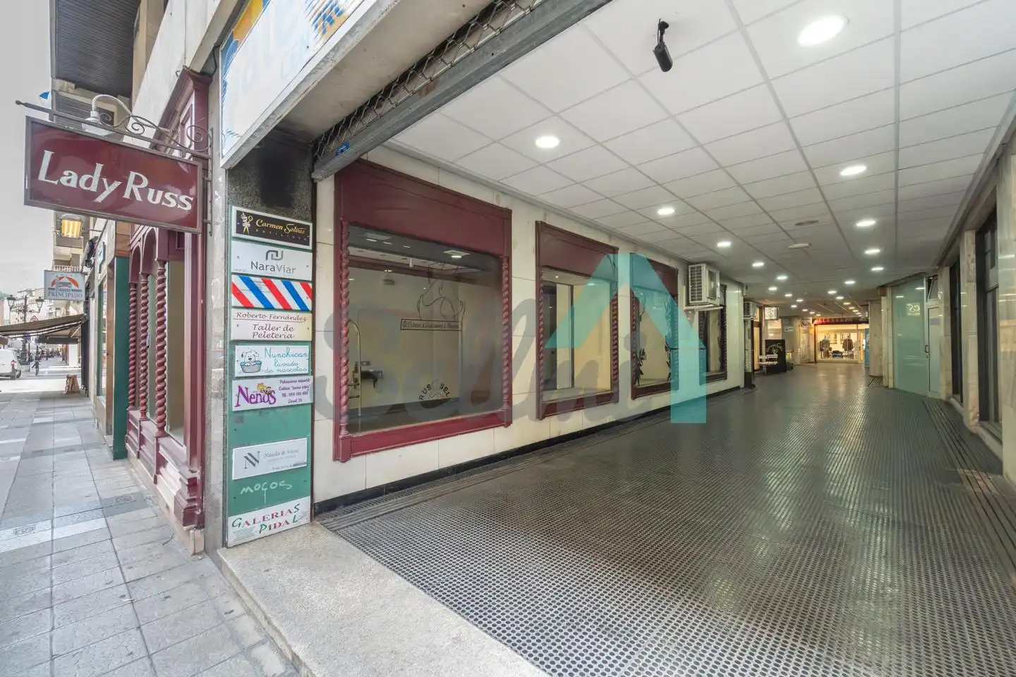 Business premises for sale in Marqués De Pidal, imagen 27