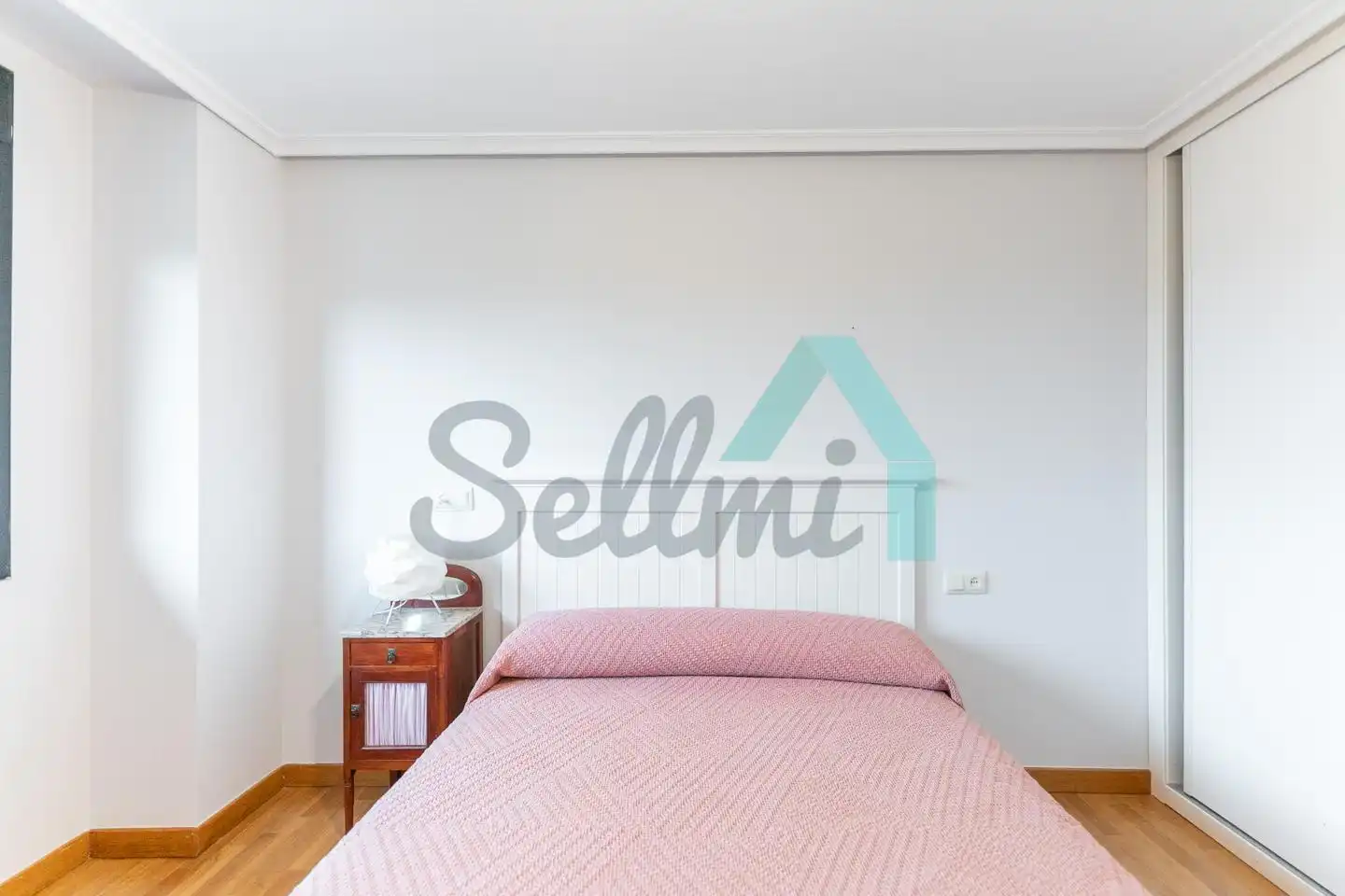 Flat for rent in Tomás Crespo Frígilis, La Ería