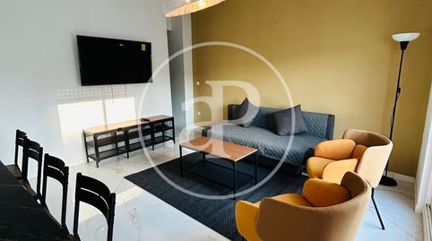 Foto 2 de Piso de alquiler en P.º Aragón, Alboraya Centro, Alboraya