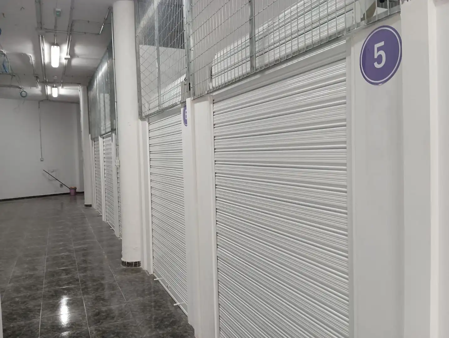Trastero de alquiler en Icod de los Vinos