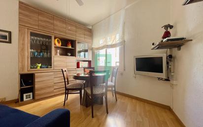 Exterior view of Flat for sale in Badalona  with Parquet flooring