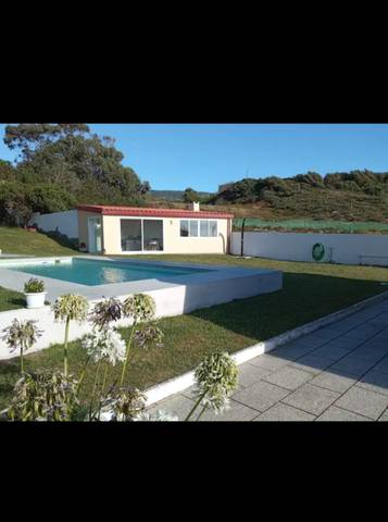 Casa-chalet en Alquiler en N/A en Oia