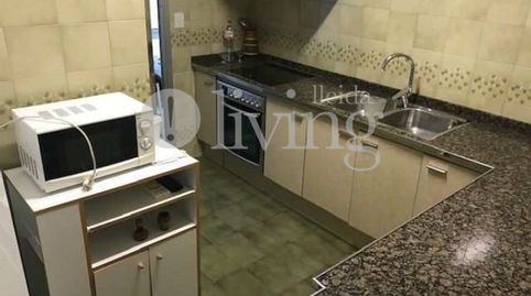 Foto 2 de Piso en venta en Avinguda Alcalde Porqueres, Príncep de Viana - Clot -Xalets Humbert Torres, Lleida Capital