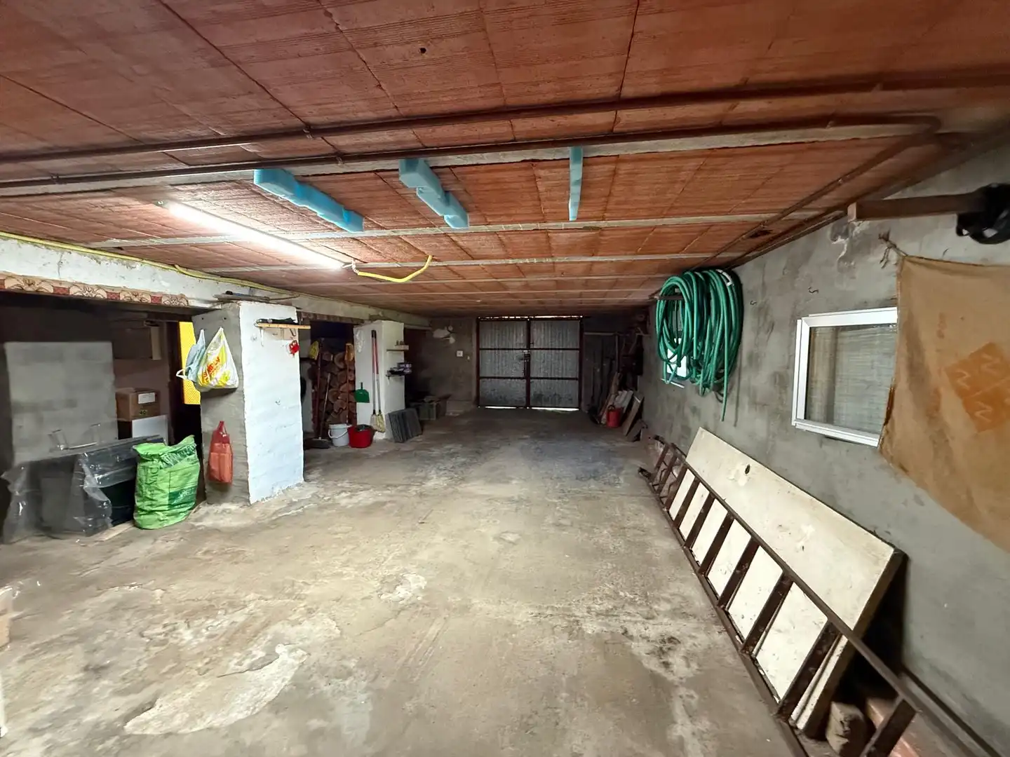 Casa o xalet en venda en Micereces de Tera amb Moblat