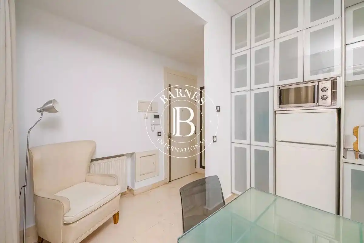 Piso con ascensor en venta en Barrio de Salamanca, imagen 24