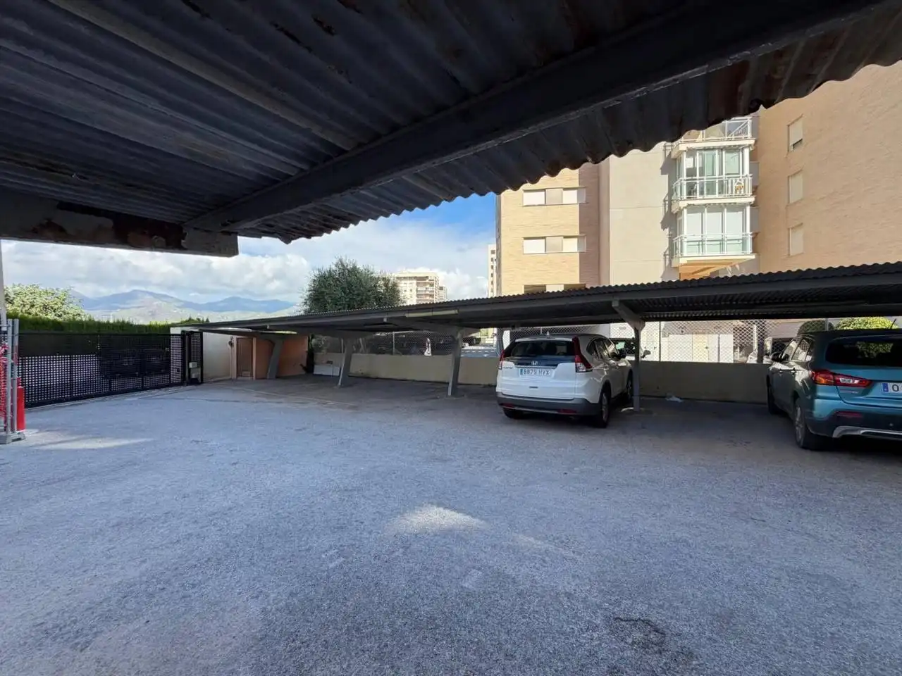 Apartament amb piscina en venda a Avenida Ferrandis Salvador, imagen 51