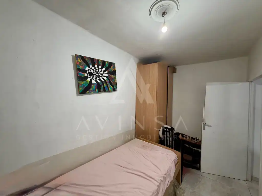 Schlafzimmer von Wohnung zum Verkauf in Azuqueca de Henares