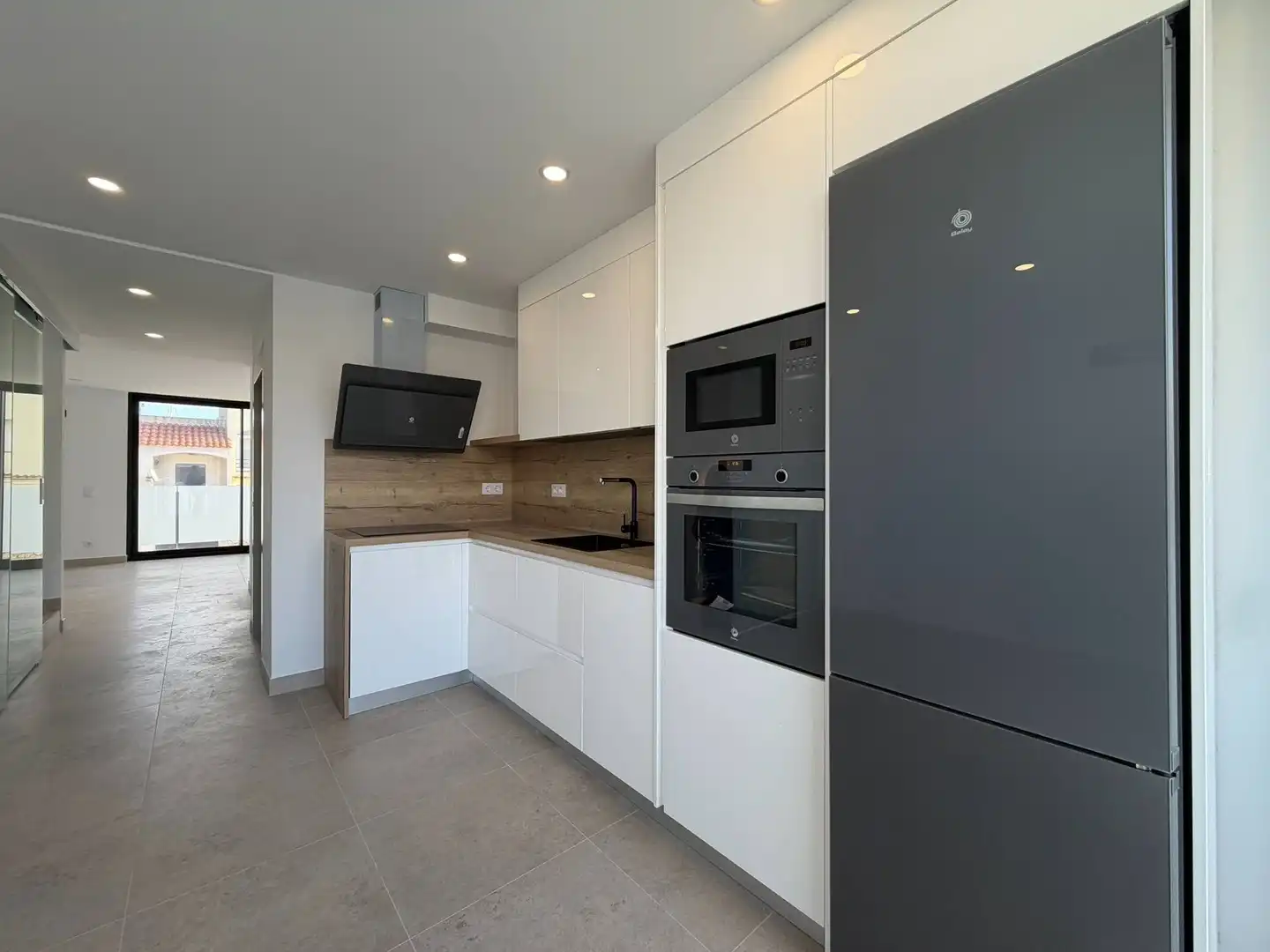 Casa bifamiliare in vendita a Carrer de Port Moxo, imagen 6