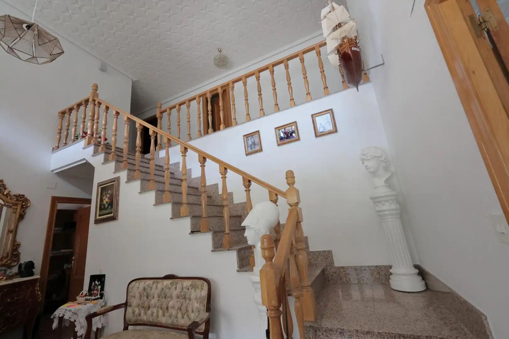 Casa con terrazza in vendita a Toreno, imagen 16
