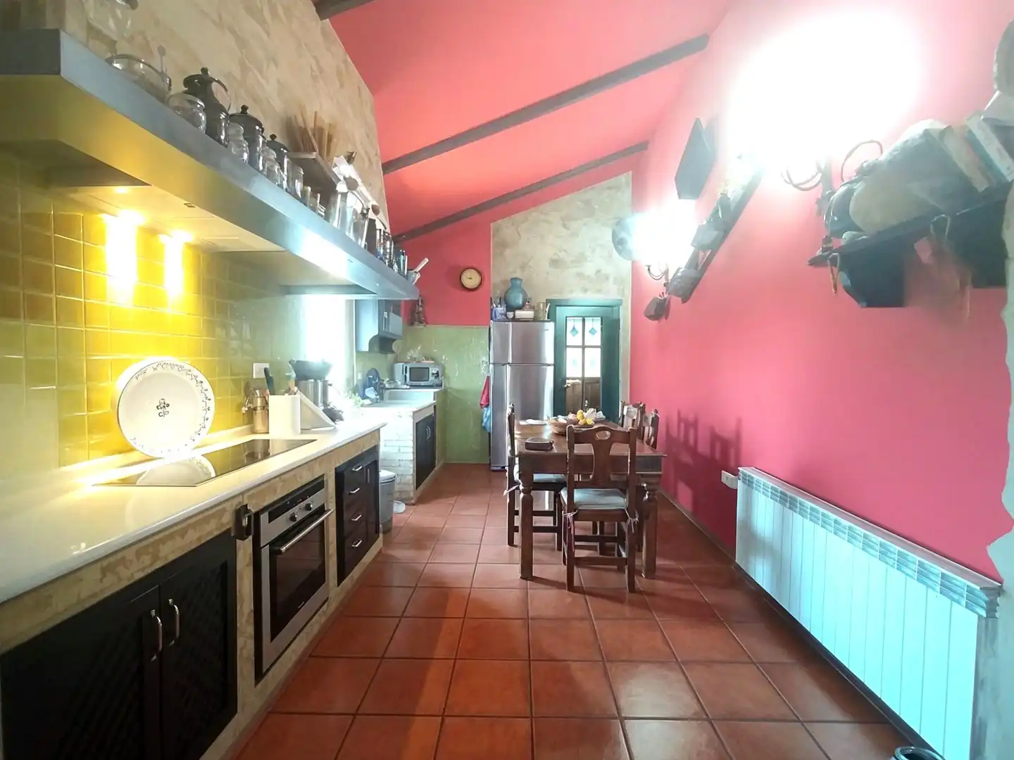 Casa con terraza en venta en Almendralejo, imagen 17