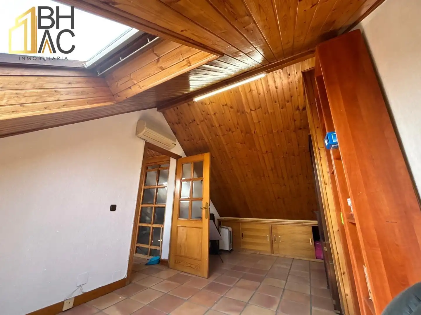 Casa o xalet en venda en Getafe amb Aire condicionat, Calefacció i Jardí privat