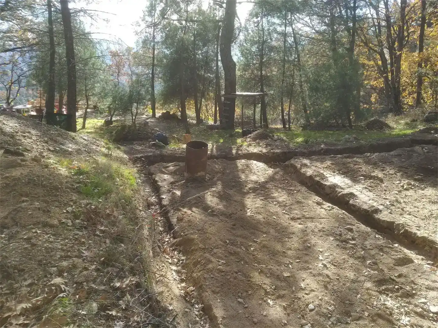 Pis en venda en Piedralaves amb Jardí privat