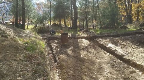 Foto 5 de Pis en venda a Piedralaves, Ávila