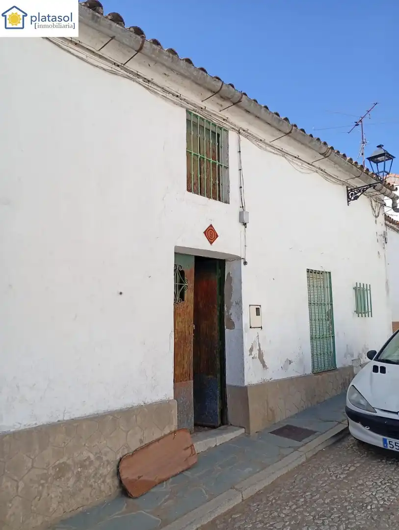 Houses for sale in Travesía Travesía Jabu M. Domínguez, Aracena