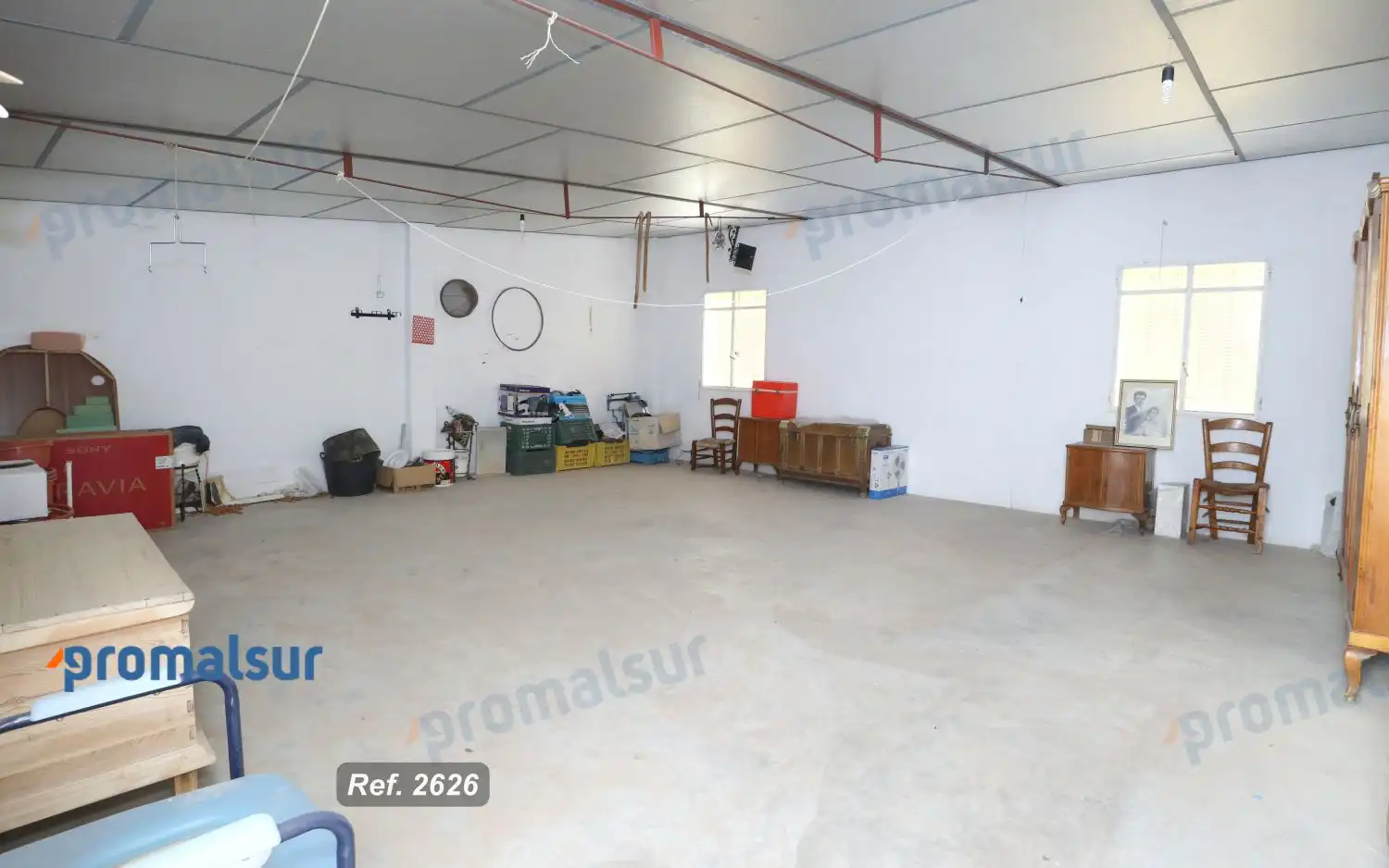 Casa in vendita a Puente Genil, imagen 21
